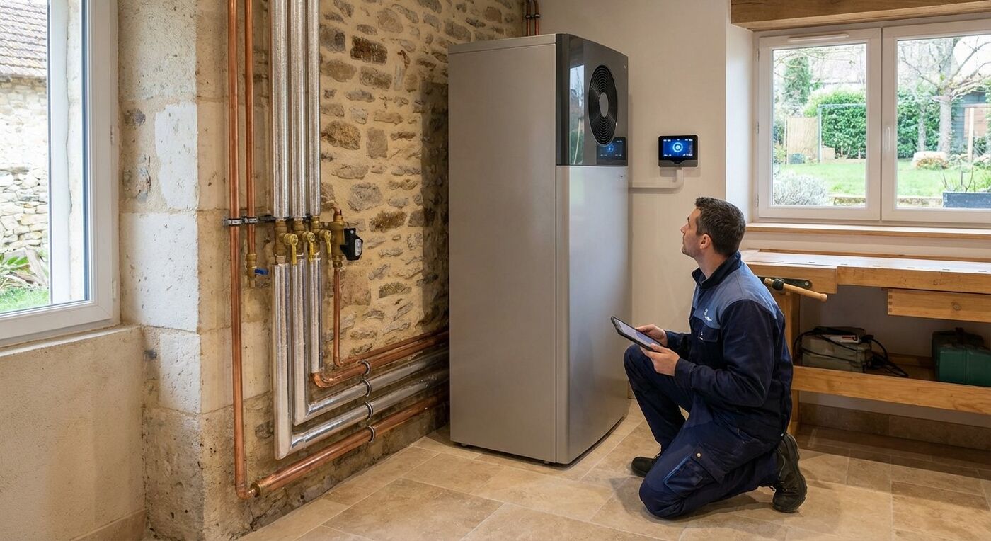 EIFFAGE ENERGIE SYSTEMES - CLEVIA IDF