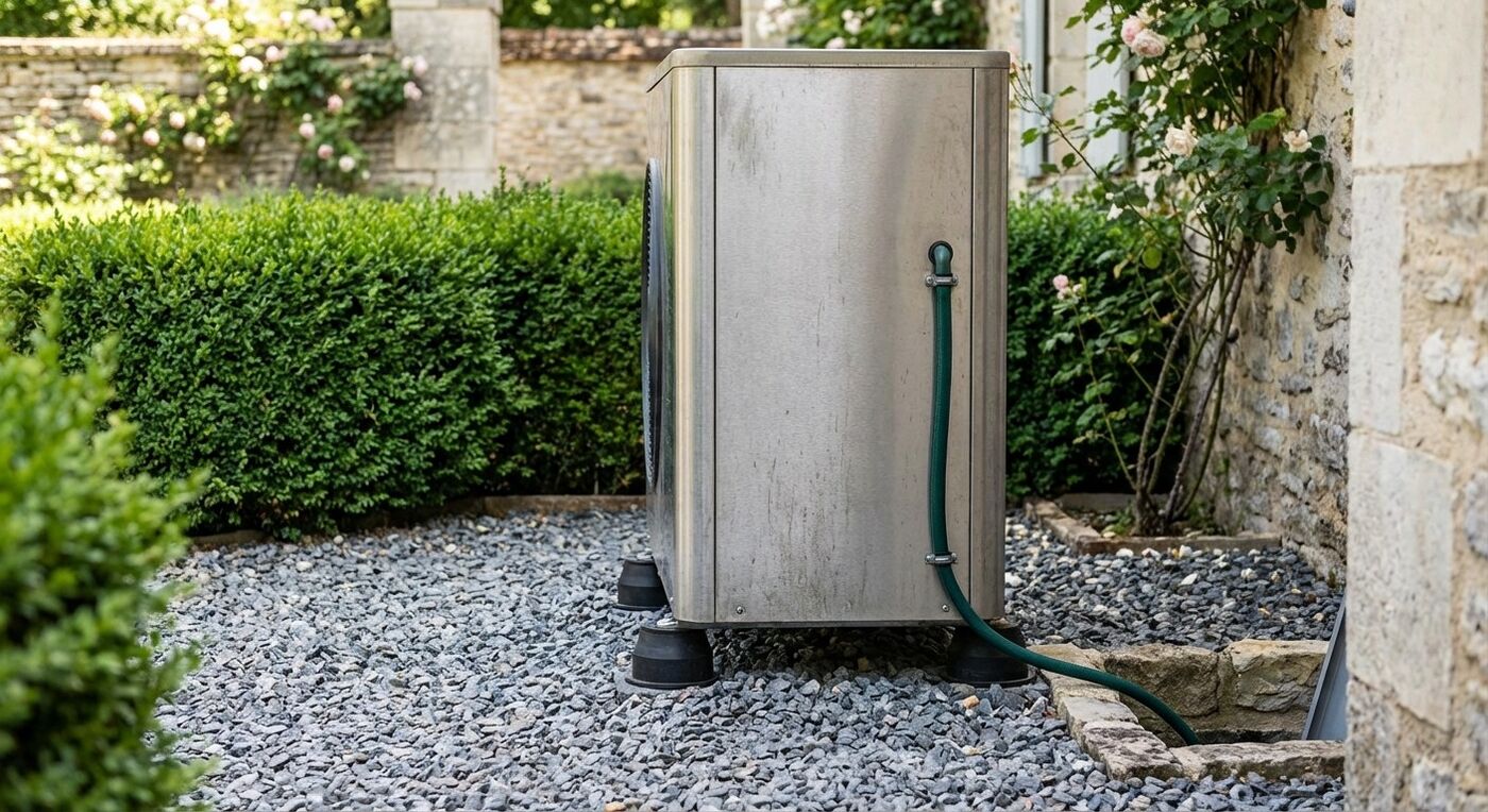 EIFFAGE ENERGIE SYSTEMES - CLEVIA IDF